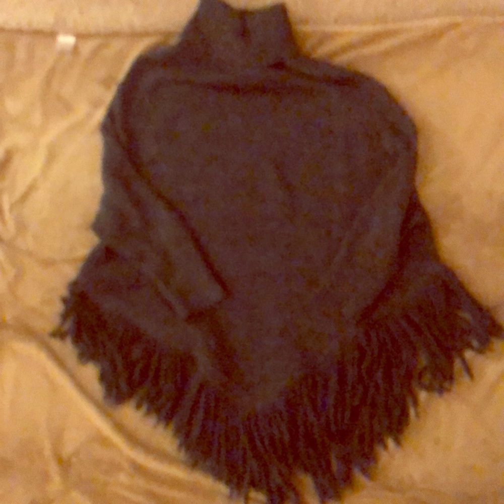 Poncho